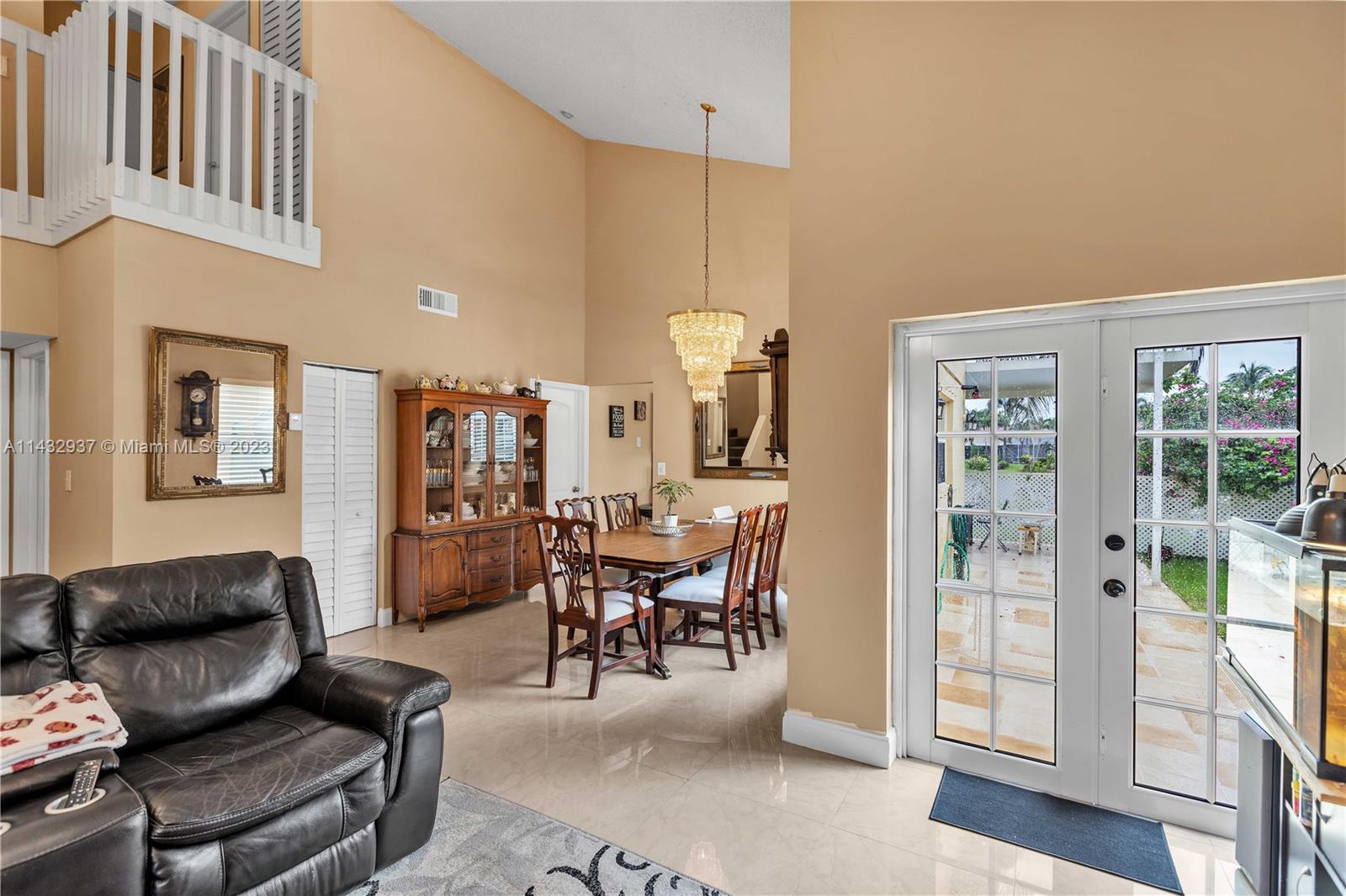 SAVANNAH PLAT 1 - Residential