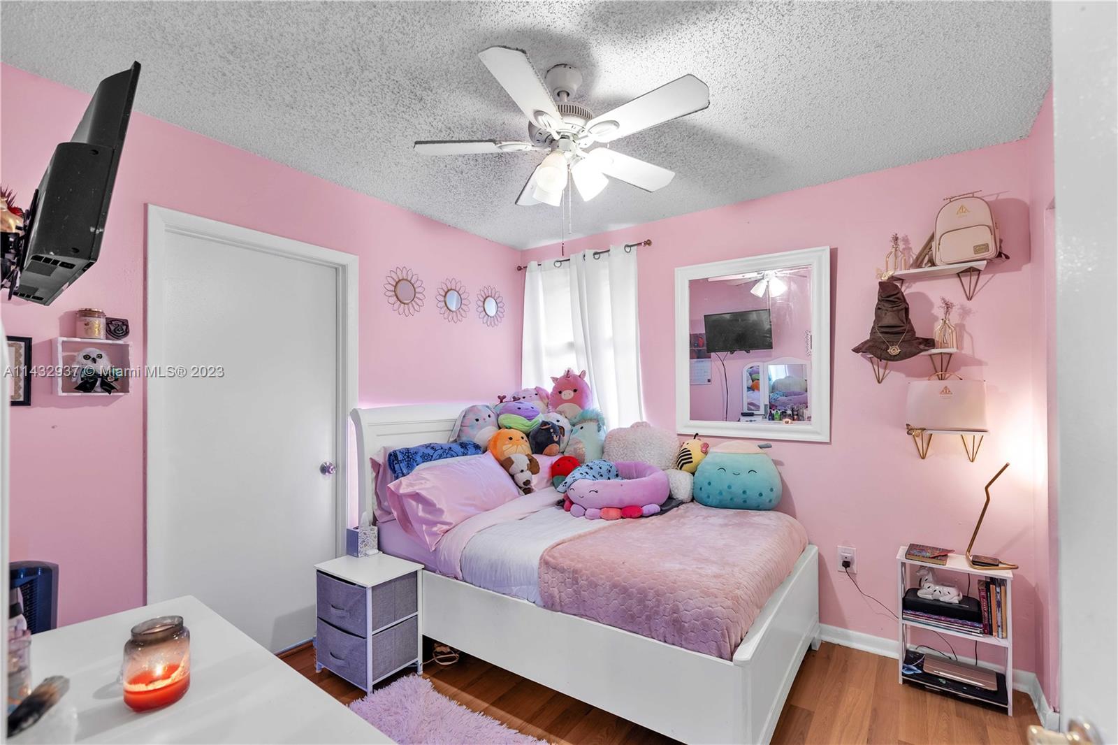 SAVANNAH PLAT 1 - Residential