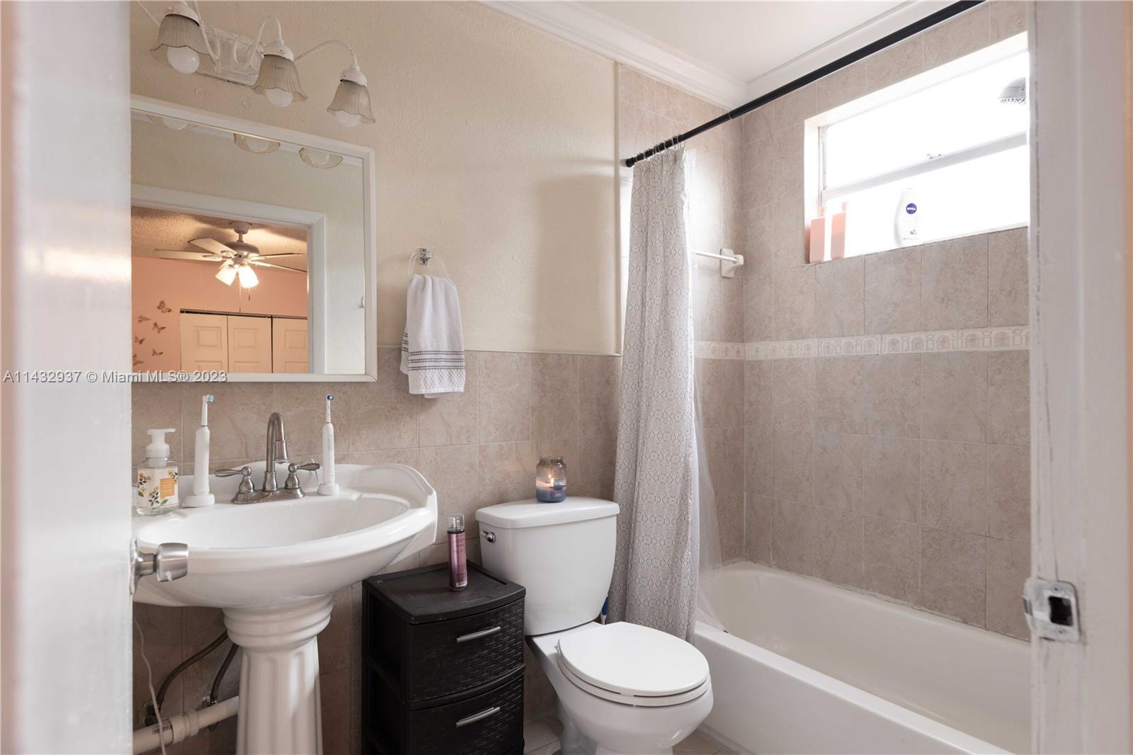 SAVANNAH PLAT 1 - Residential