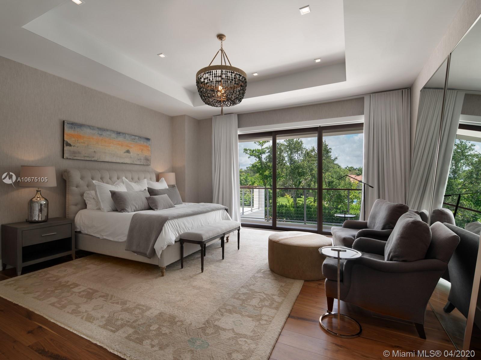 North Pinecrest - Residential