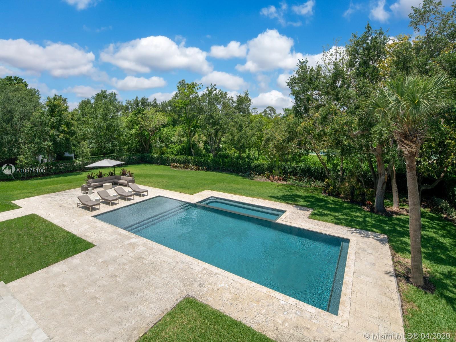 North Pinecrest - Residential
