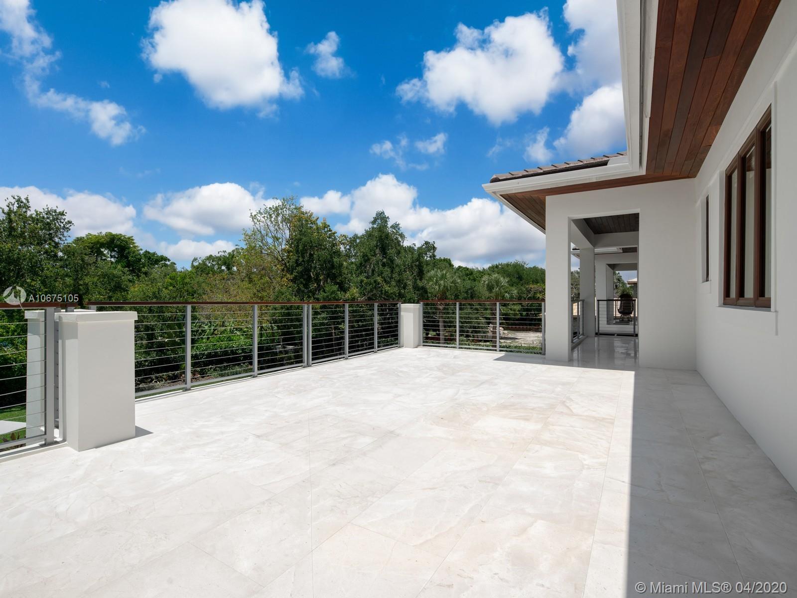 North Pinecrest - Residential
