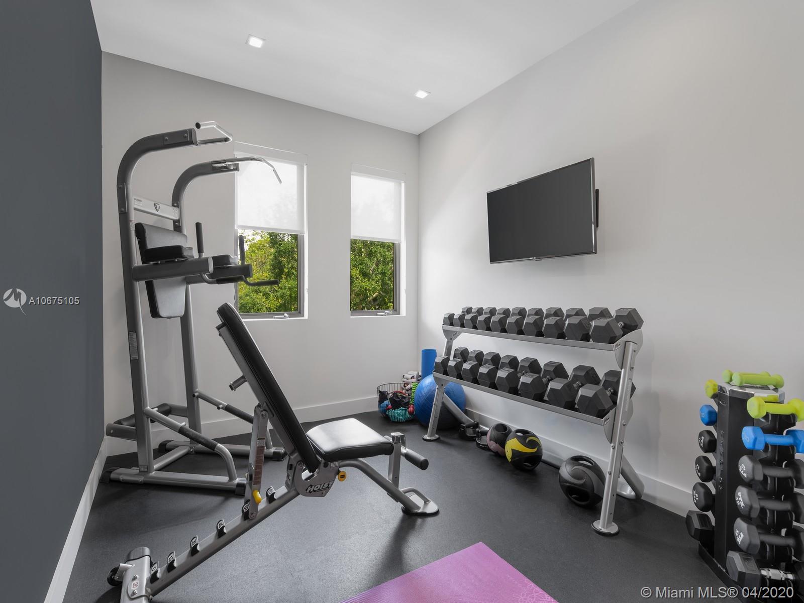 North Pinecrest - Residential