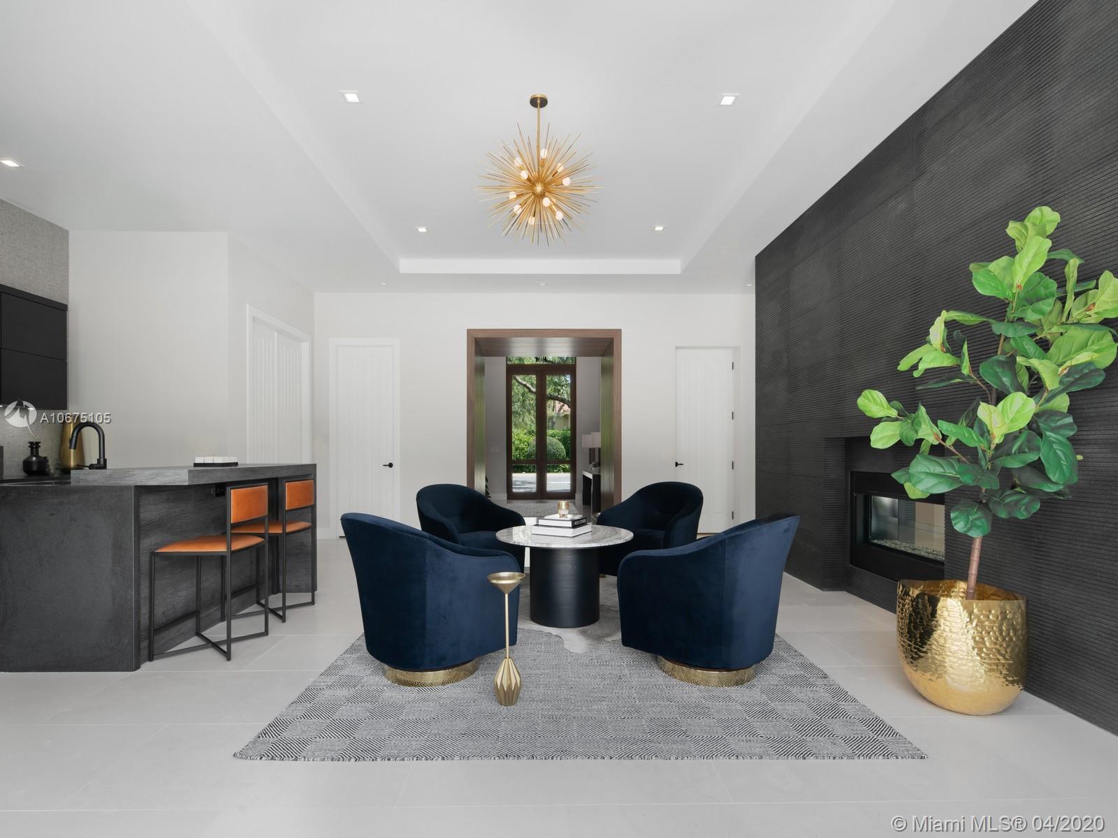 North Pinecrest - Residential