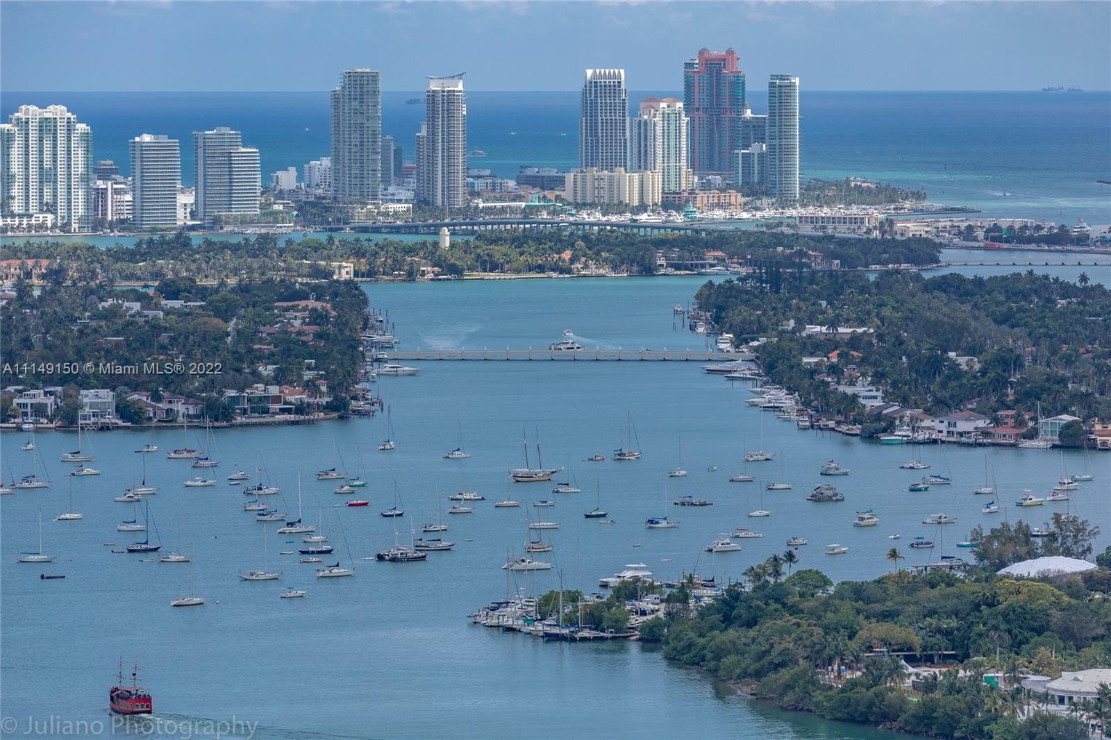 ARIA ON THE BAY CONDO - Residential Lease