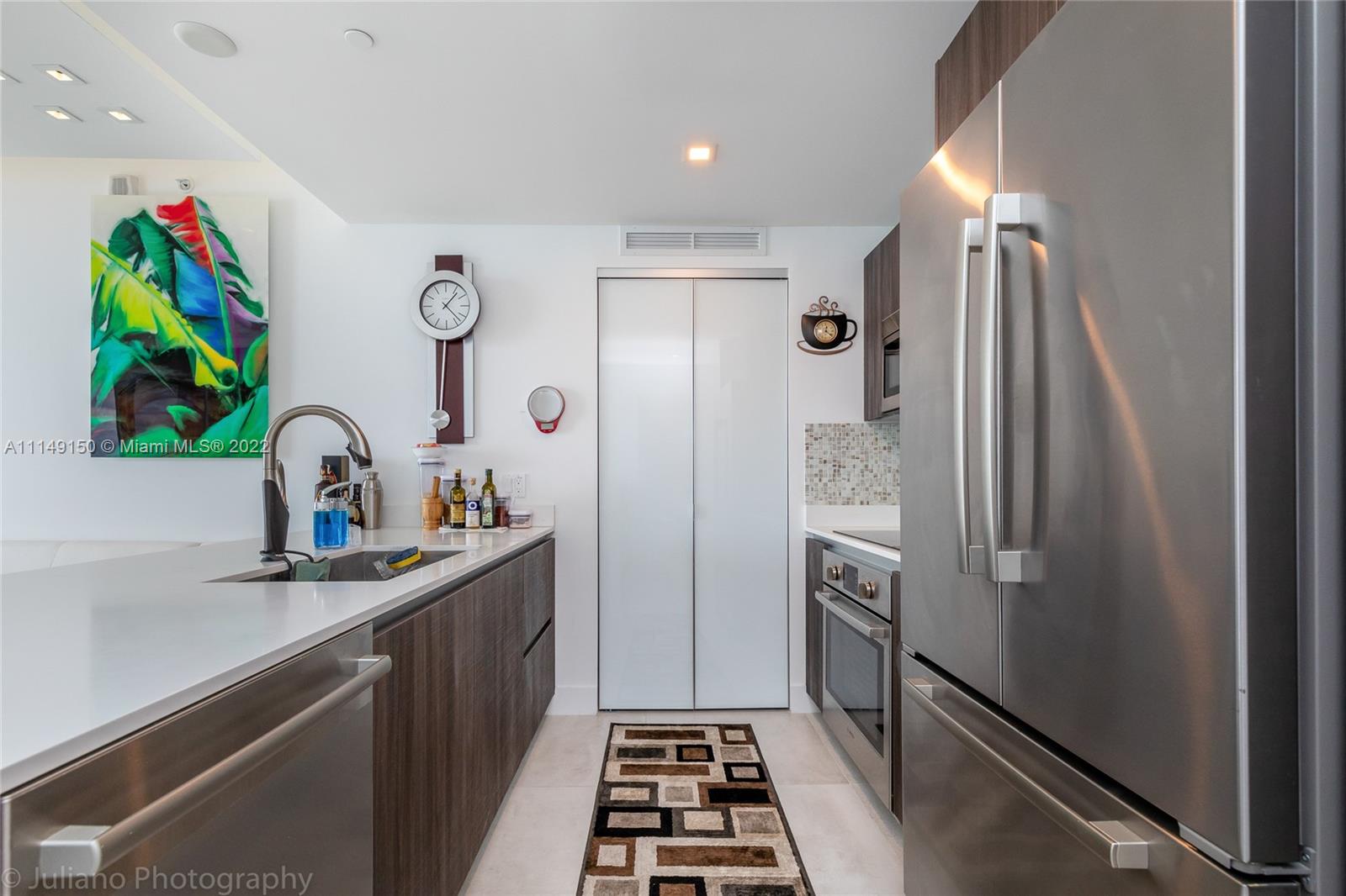ARIA ON THE BAY CONDO - Residential Lease