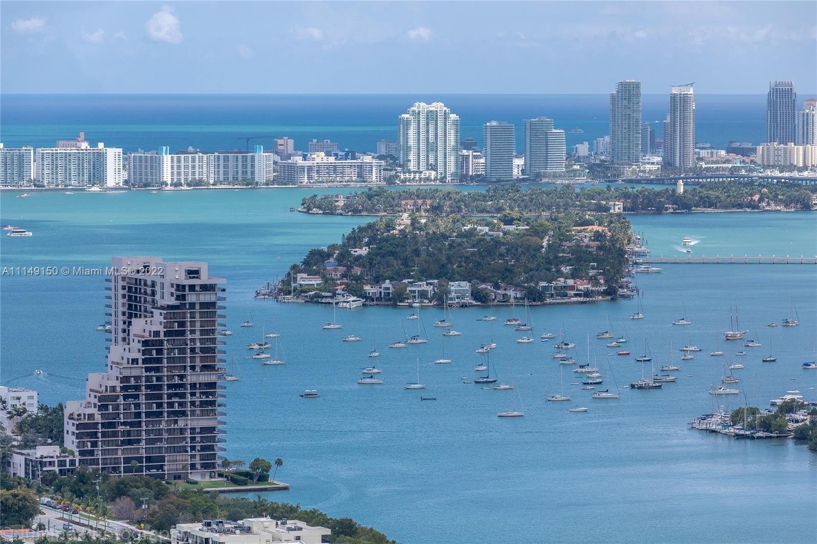 ARIA ON THE BAY CONDO - Residential Lease