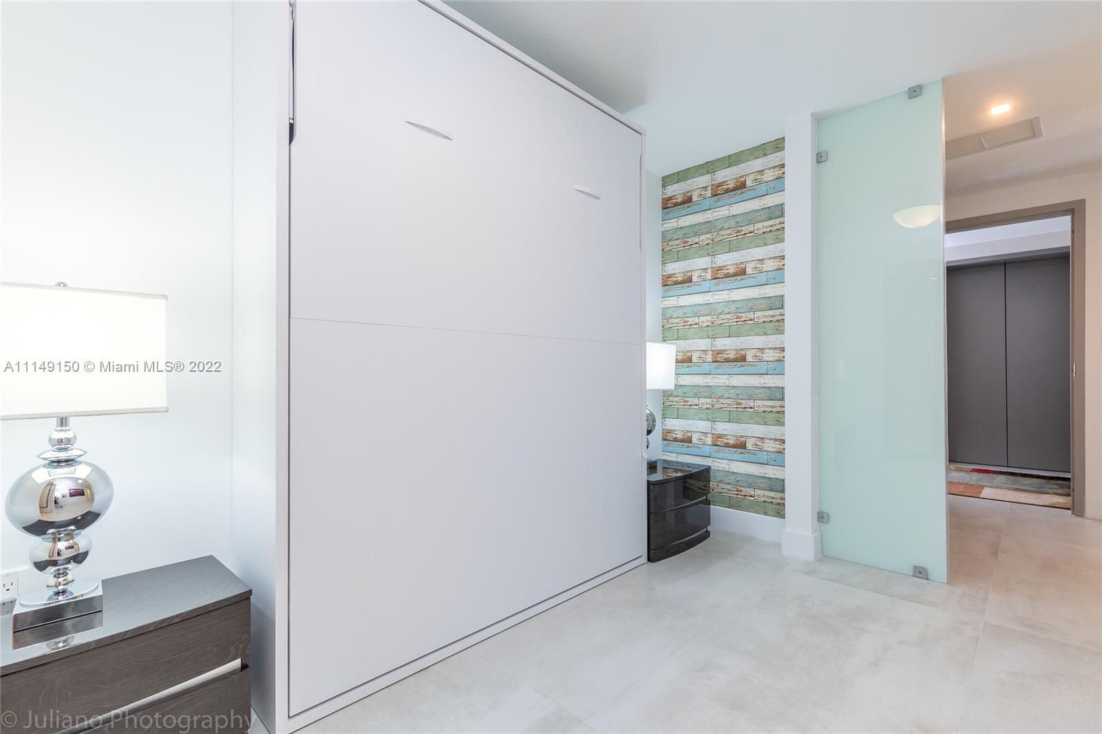ARIA ON THE BAY CONDO - Residential Lease