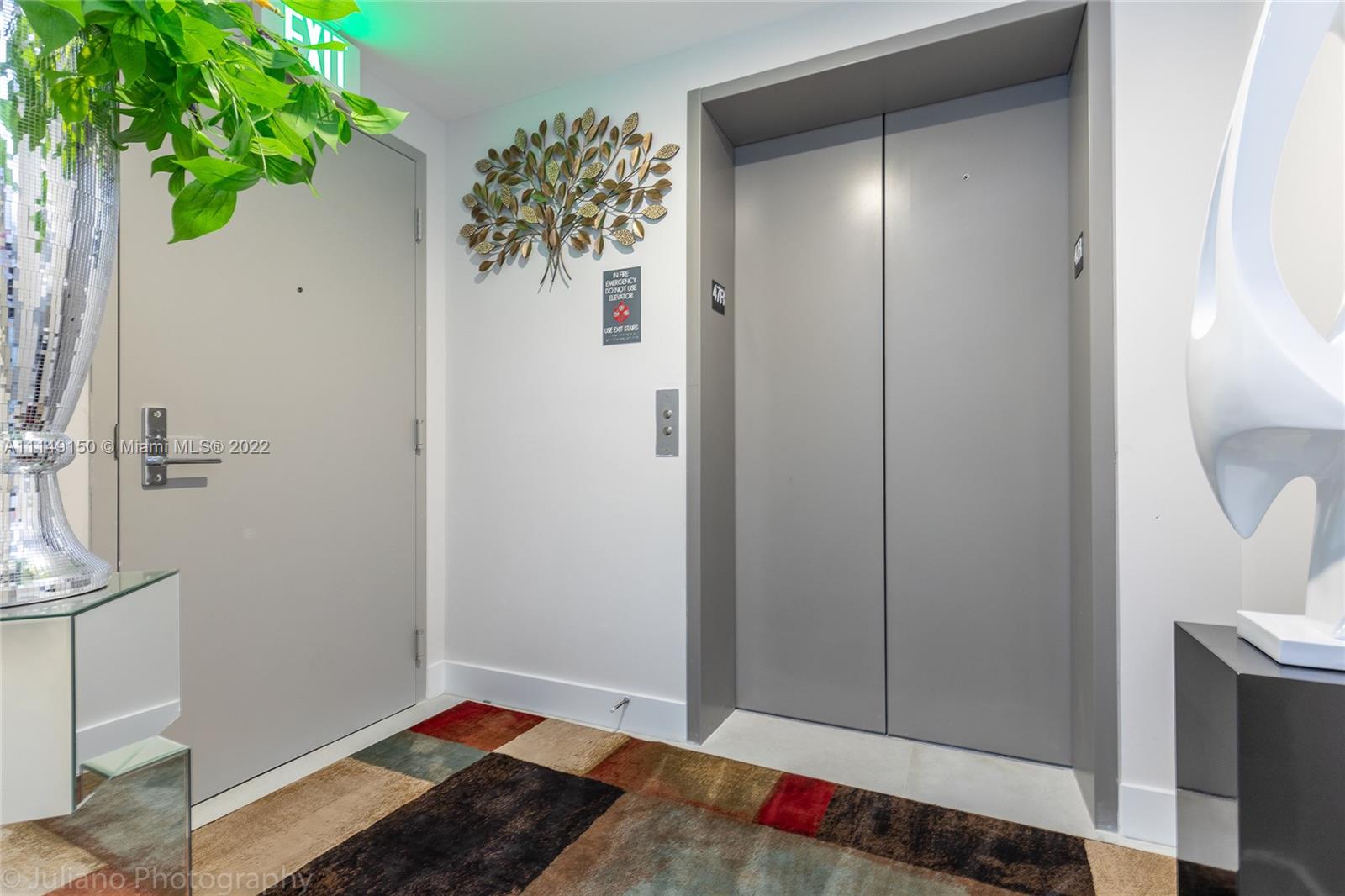 ARIA ON THE BAY CONDO - Residential Lease