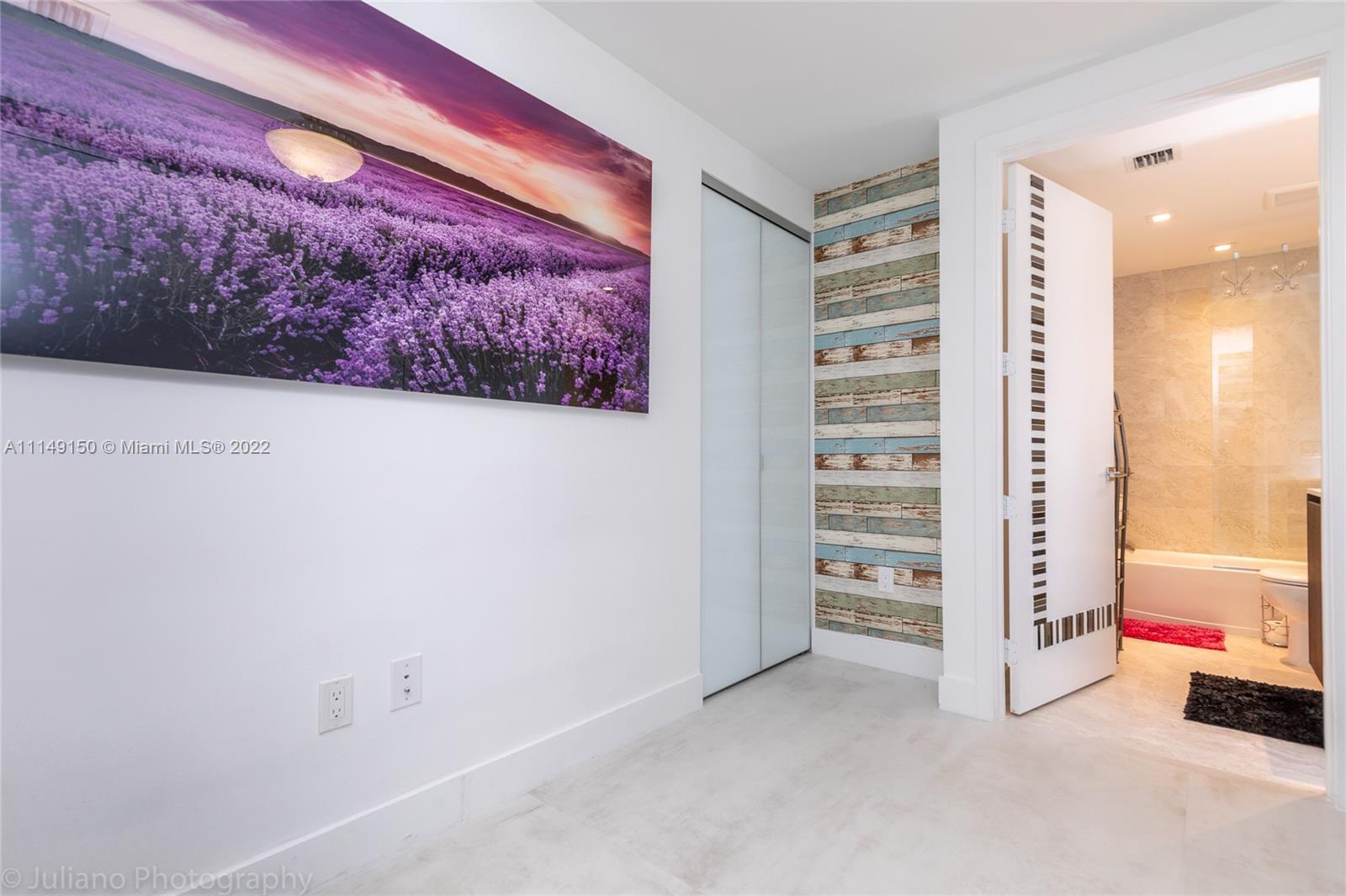 ARIA ON THE BAY CONDO - Residential Lease