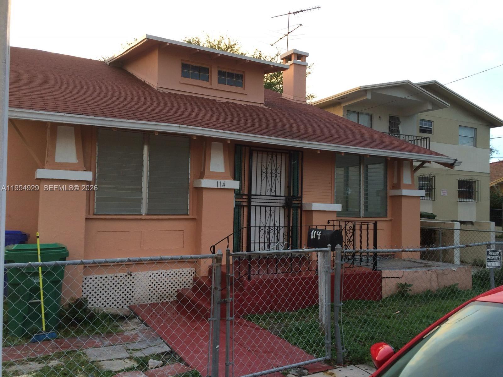 LAWRENCE ESTATE LAND CO - Residential Income
