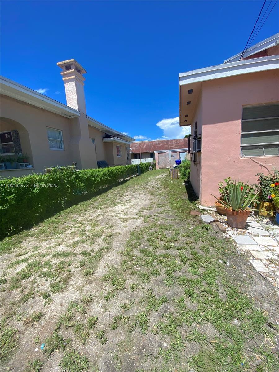 LAWRENCE ESTATE LAND CO - Residential Income