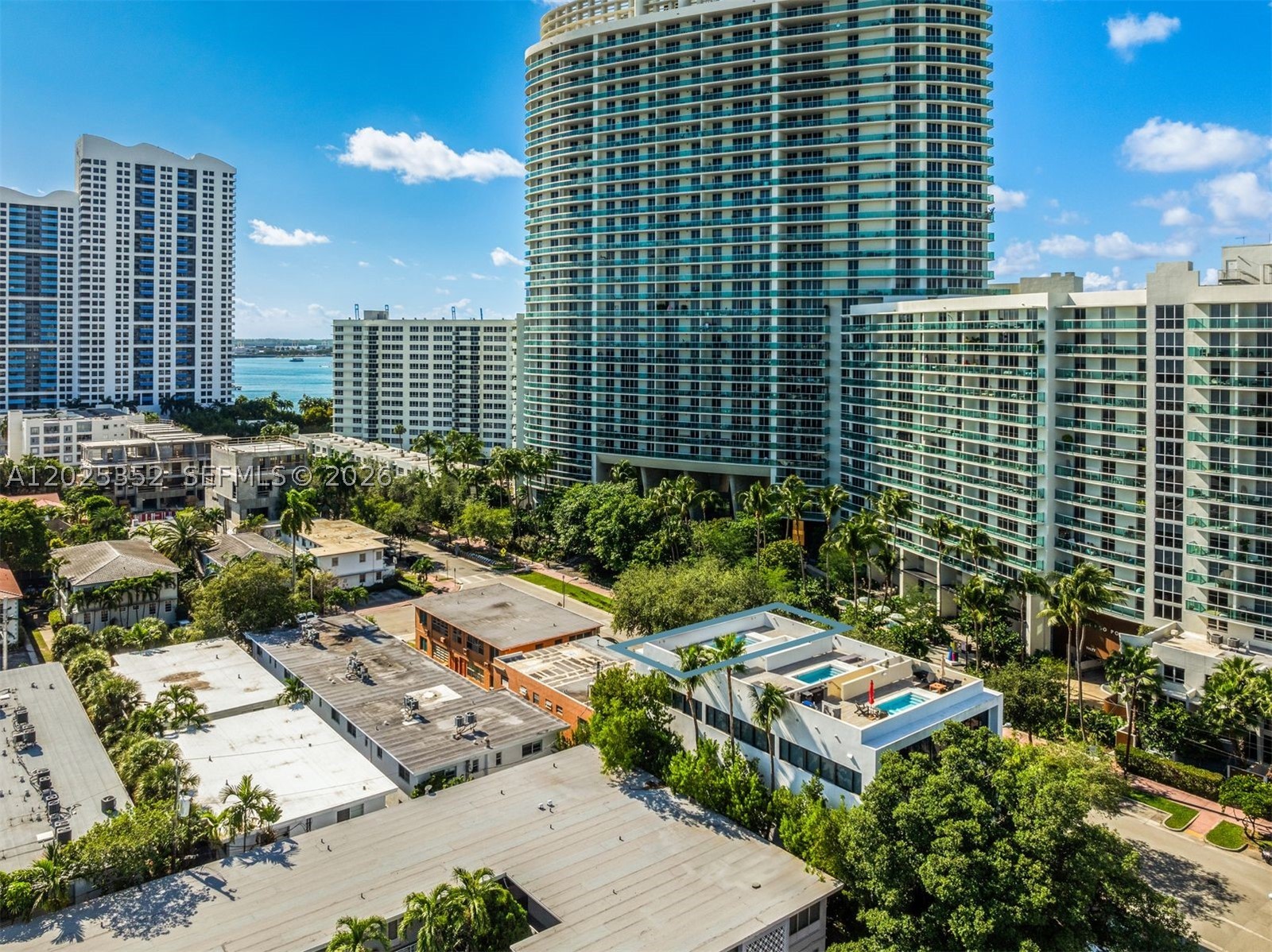 ALTON BEACH BAY FRONT RE- - Residential