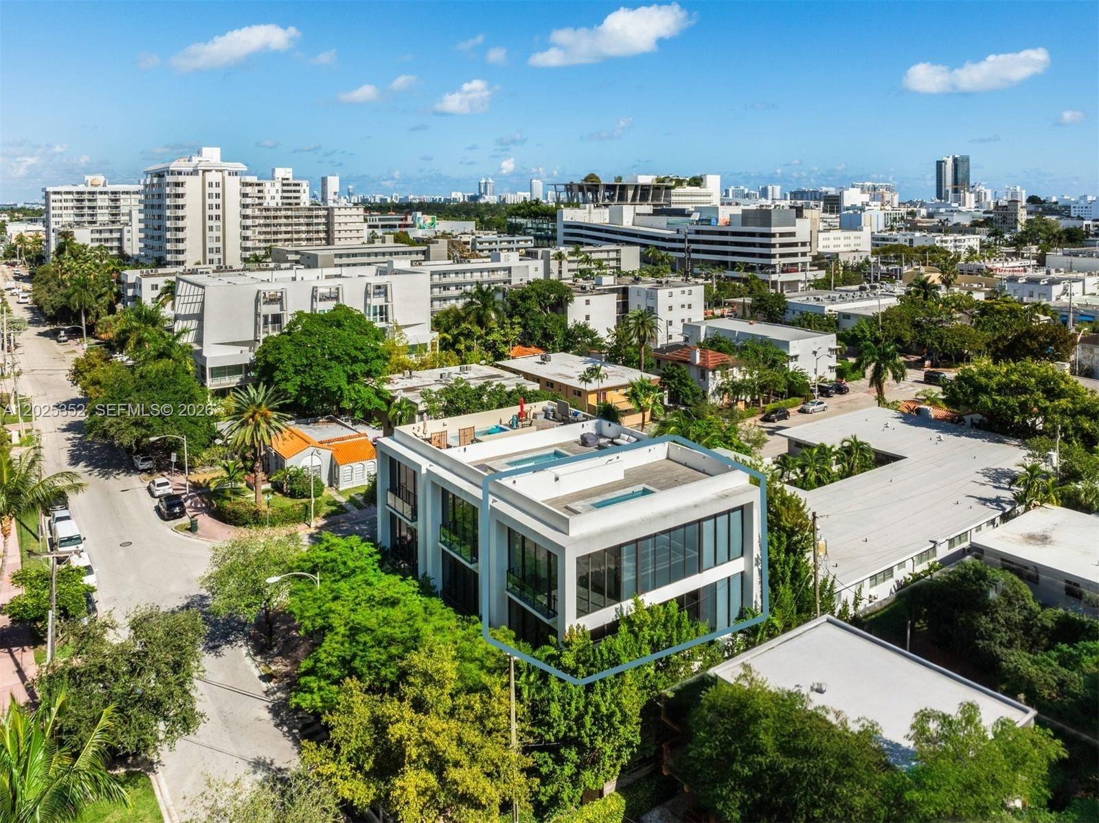 ALTON BEACH BAY FRONT RE- - Residential