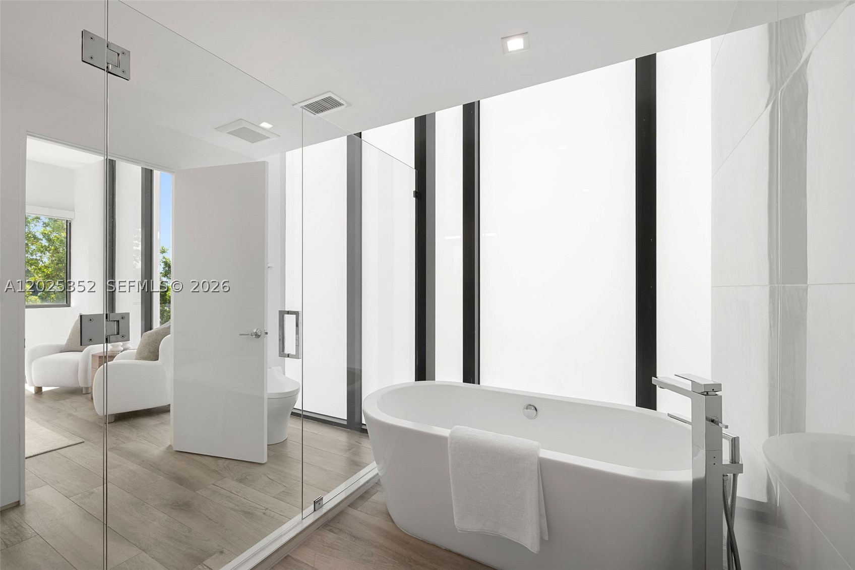 ALTON BEACH BAY FRONT RE- - Residential
