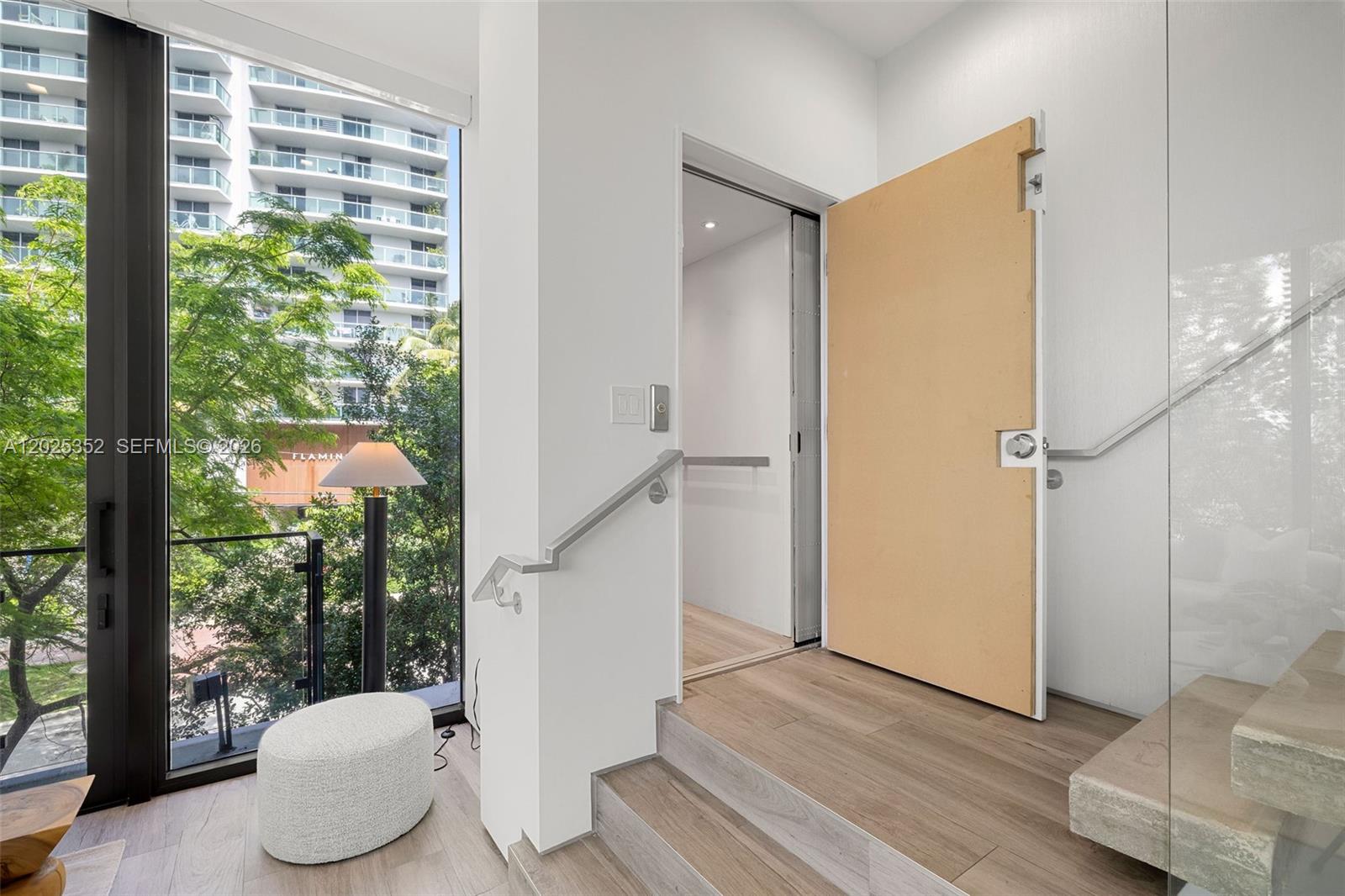 ALTON BEACH BAY FRONT RE- - Residential
