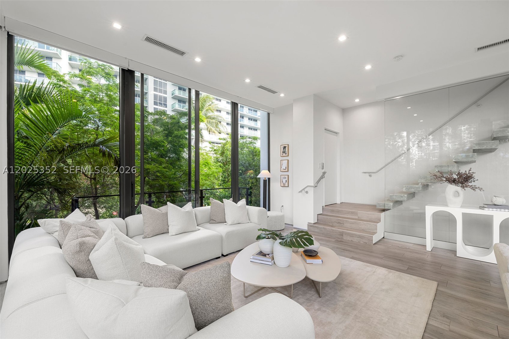 ALTON BEACH BAY FRONT RE- - Residential
