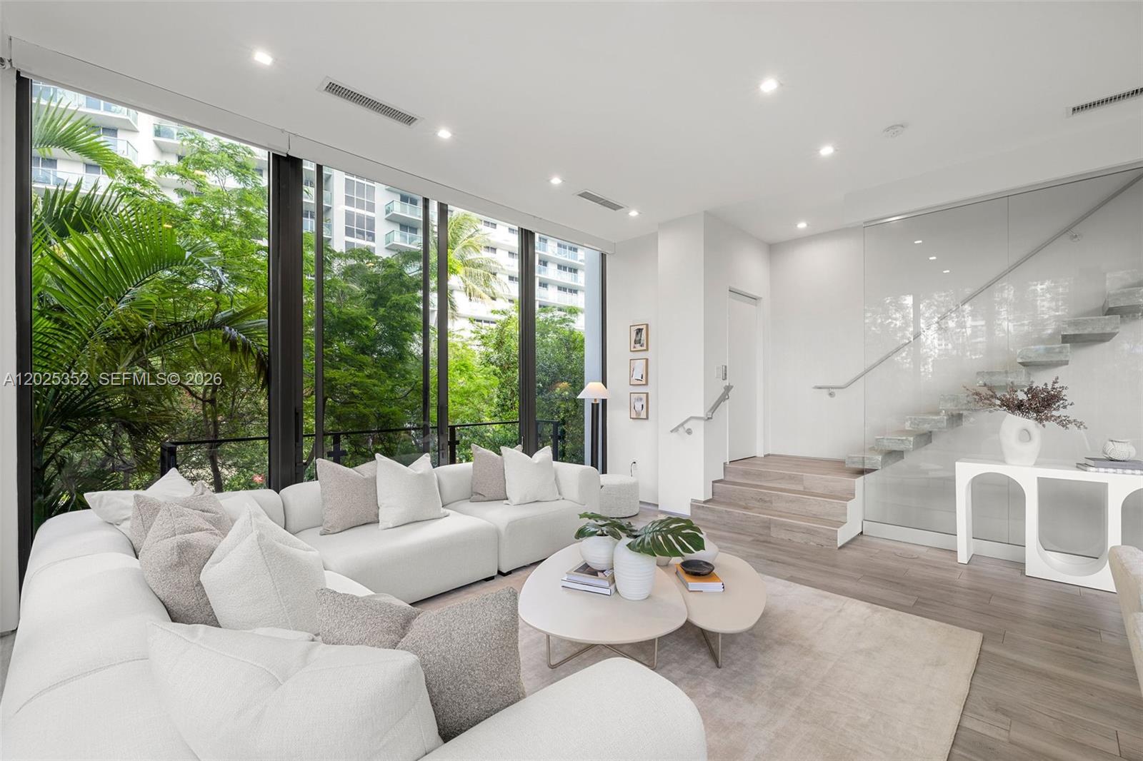ALTON BEACH BAY FRONT RE- - Residential