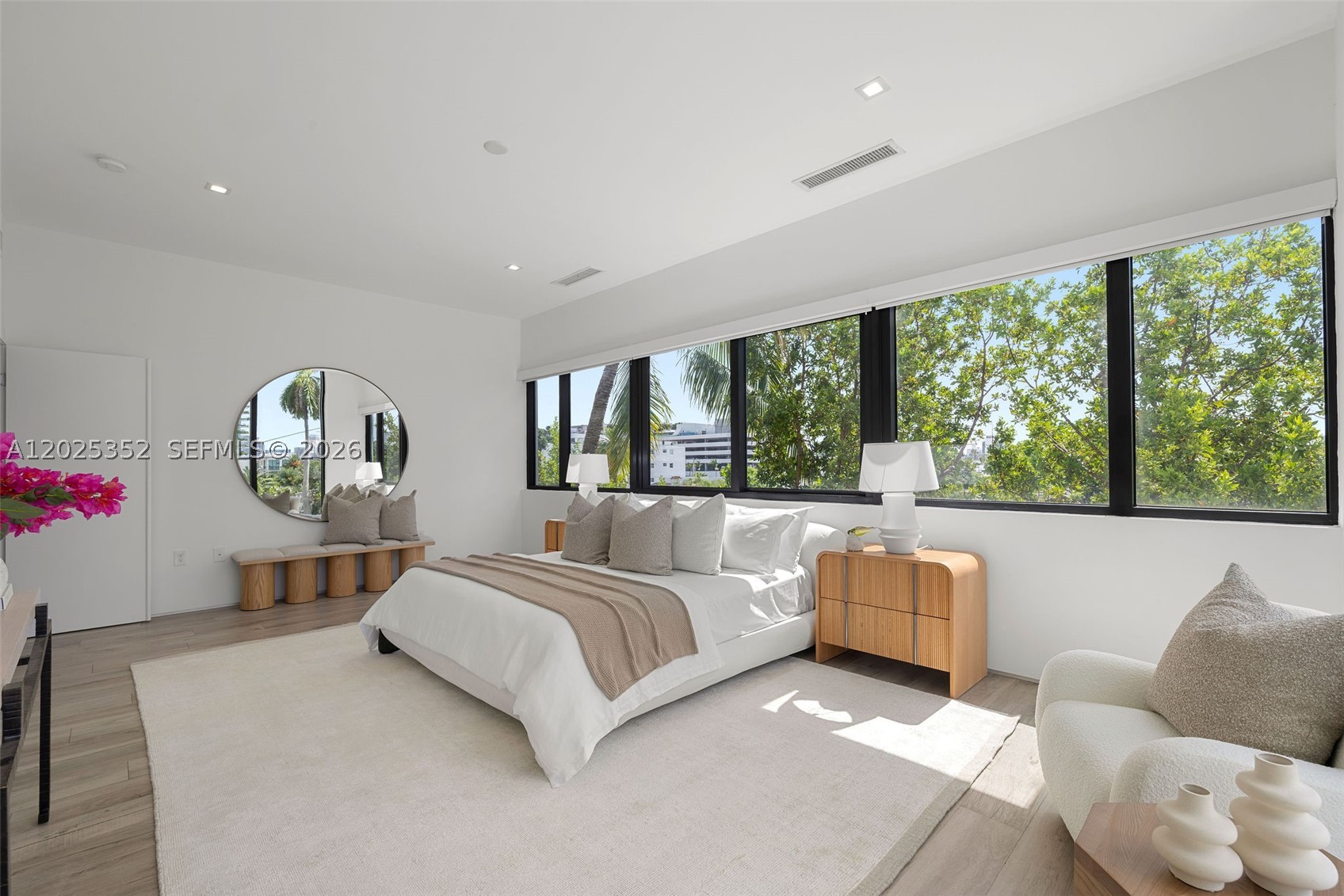ALTON BEACH BAY FRONT RE- - Residential