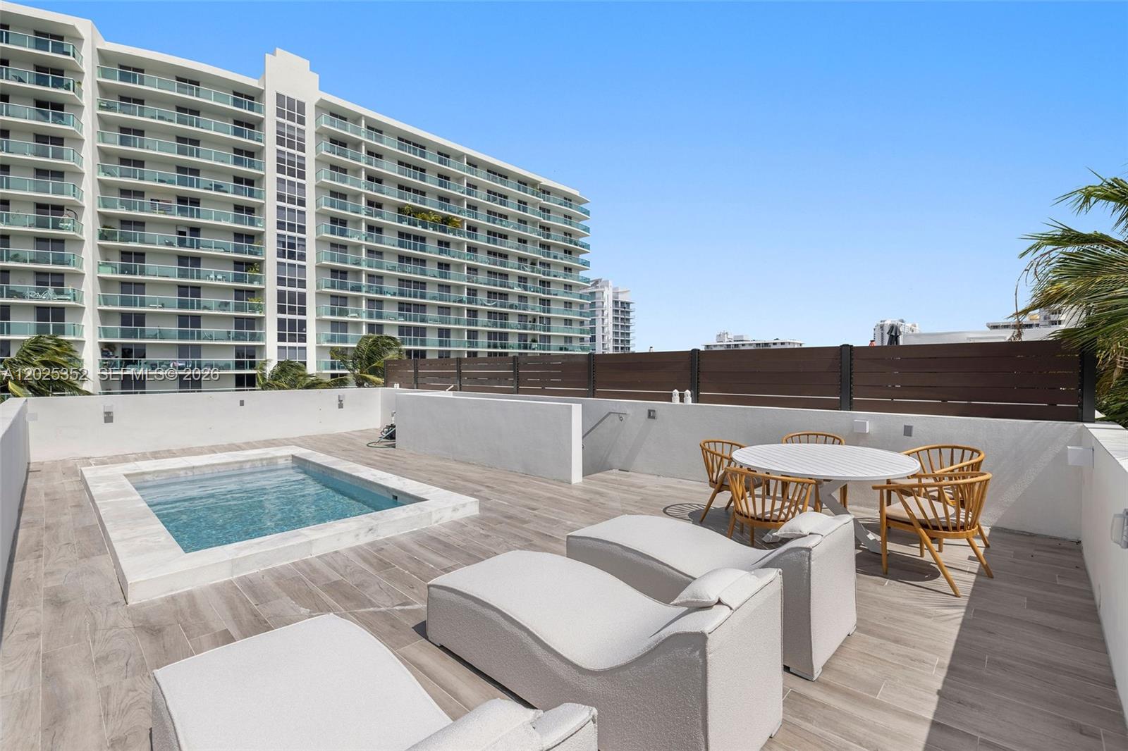 ALTON BEACH BAY FRONT RE- - Residential