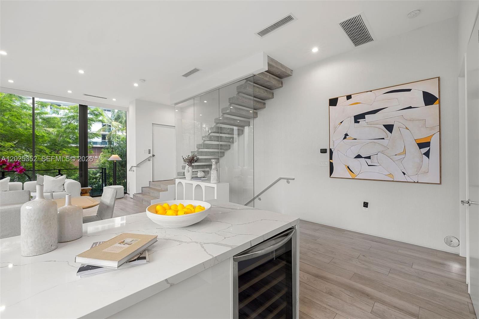 ALTON BEACH BAY FRONT RE- - Residential