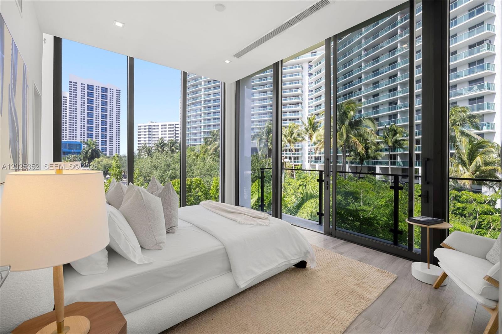 ALTON BEACH BAY FRONT RE- - Residential