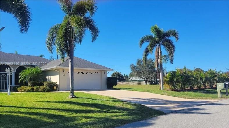 Highland Estates - Residential
