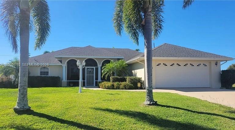 Highland Estates - Residential