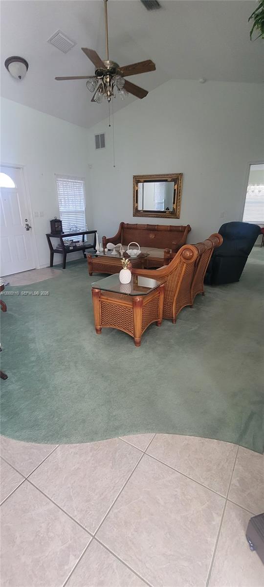 Highland Estates - Residential