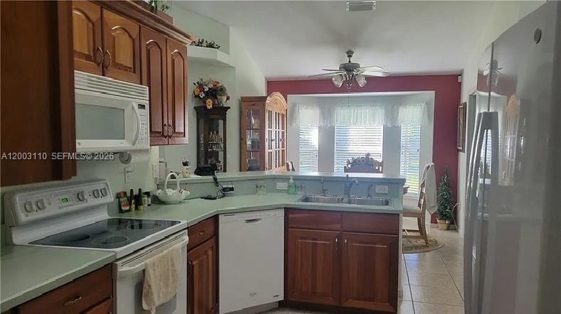 Highland Estates - Residential