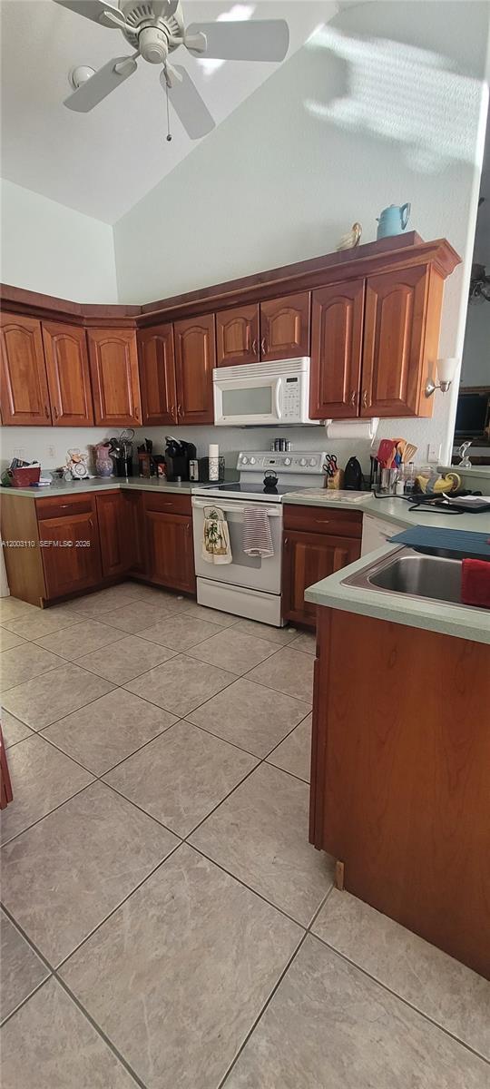 Highland Estates - Residential
