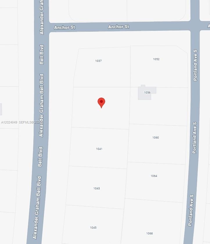 Lehigh Acres - Land