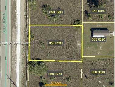 Discover the perfect opportunity to build your dream home on this 0.24-acre residential vacant lot located on the highly traveled Bell Blvd in Lehigh Acres. This prime homesite features existing sidewalks and sits in one of the fastest-growing areas of the community. Enjoy convenient access to schools, shopping, and major roads while investing in an area with strong future development. Don’t miss your chance to secure this well-located property and create the home you’ve always envisioned.
