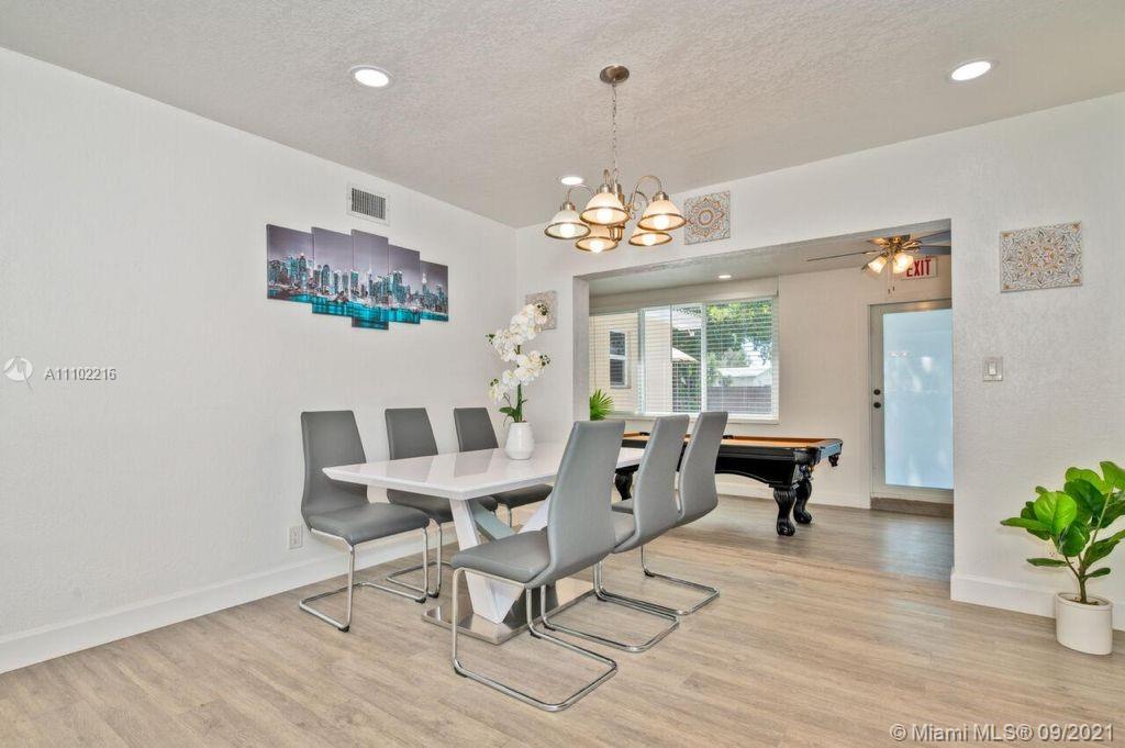 HOLLYWOOD HILLS - Residential Lease