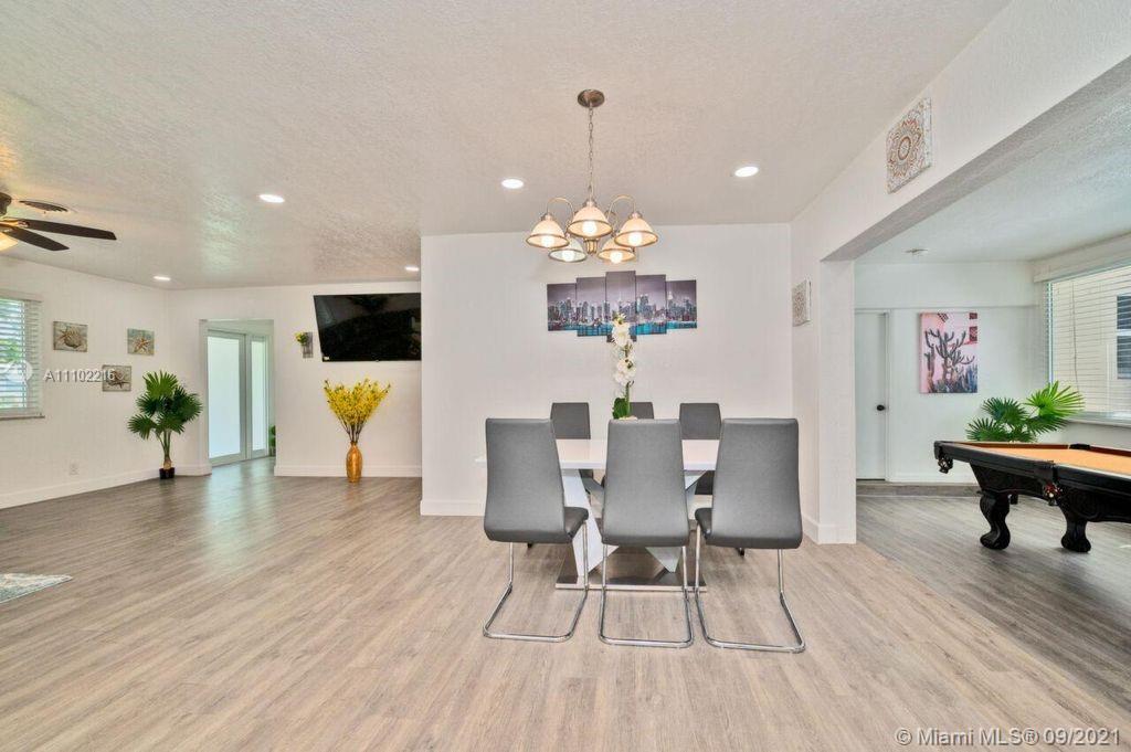 HOLLYWOOD HILLS - Residential Lease