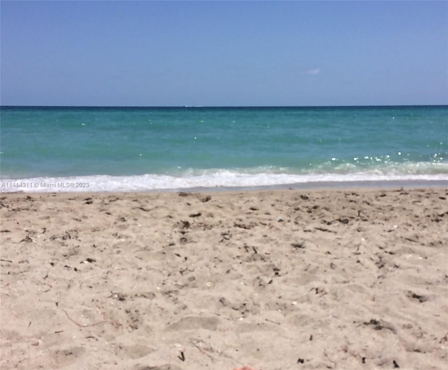 BEACH GARDEN CONDO - Residential Lease