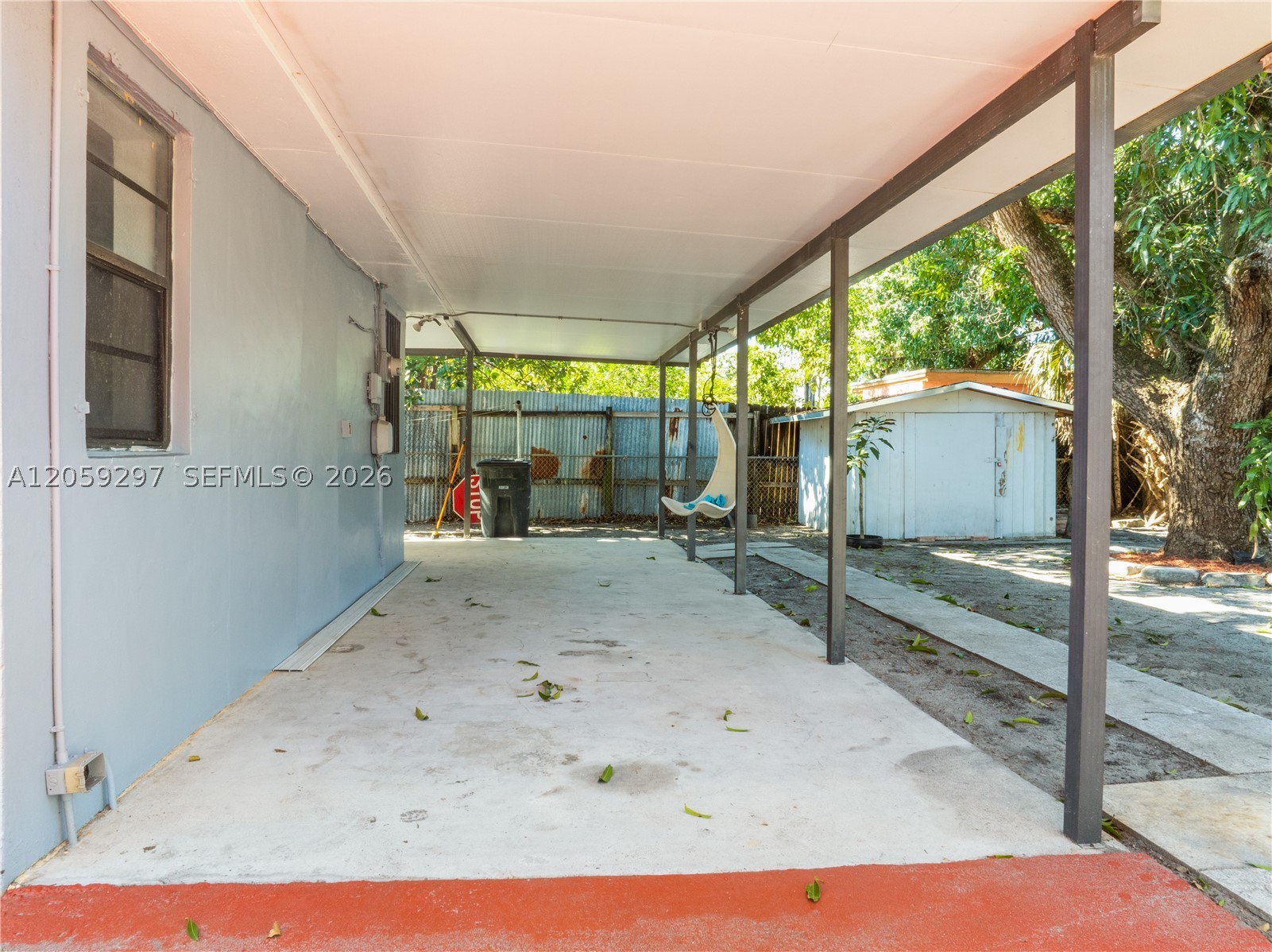 BOOTHBY SUB - Residential