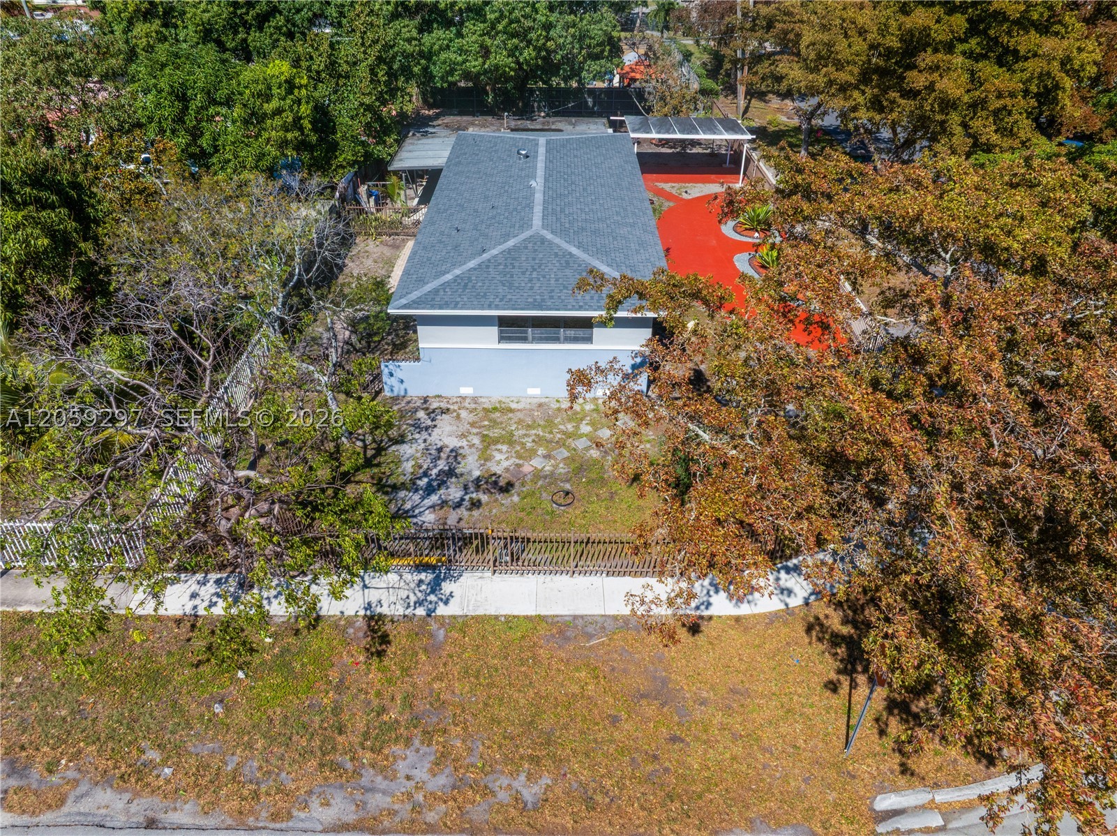 BOOTHBY SUB - Residential