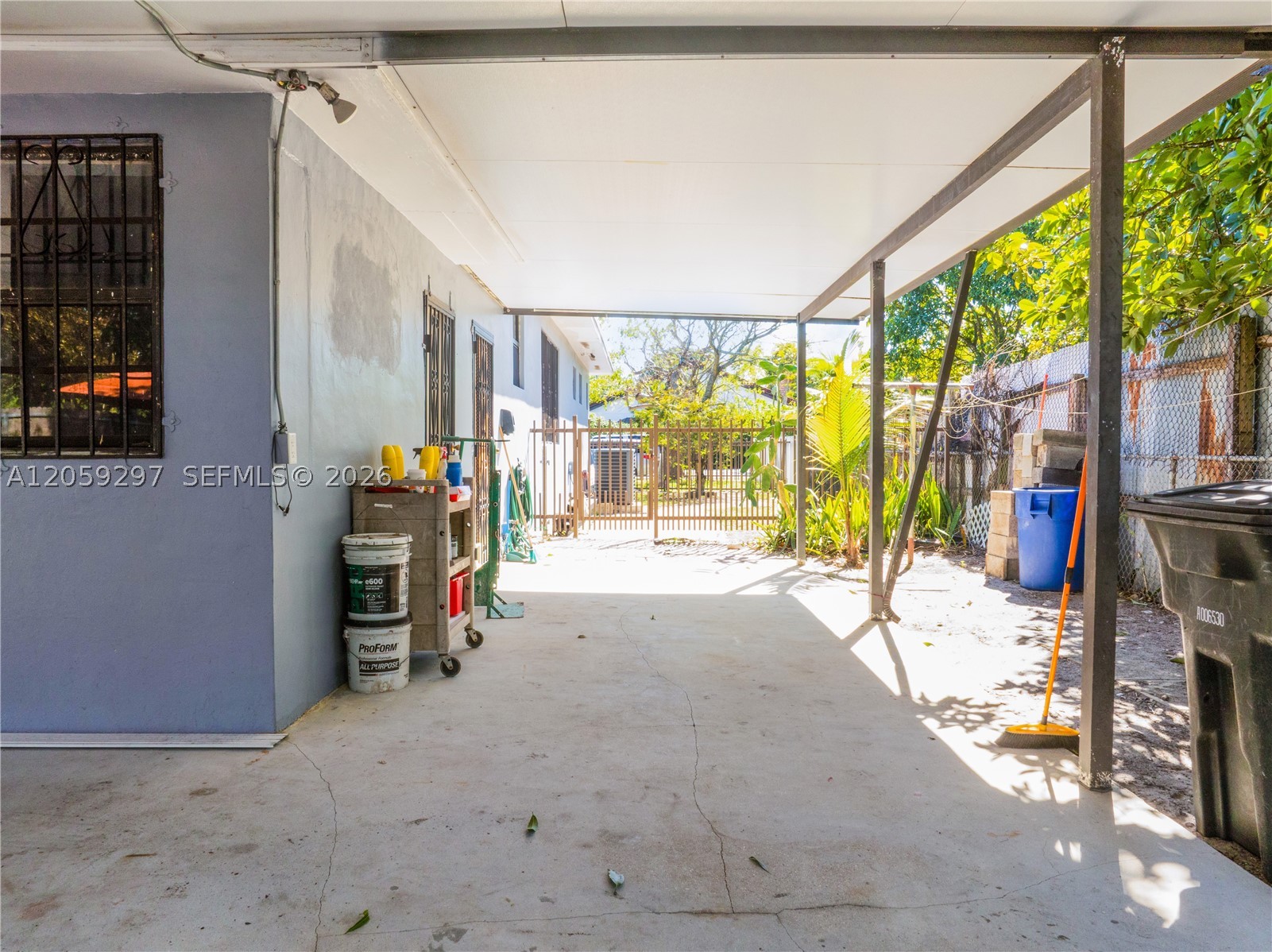 BOOTHBY SUB - Residential