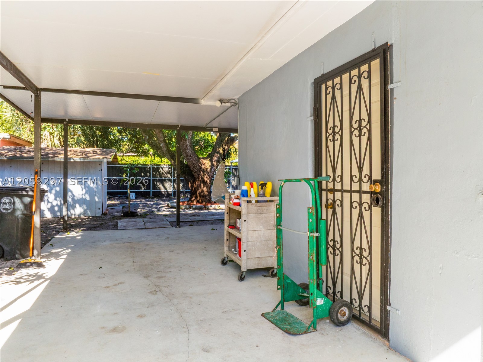 BOOTHBY SUB - Residential