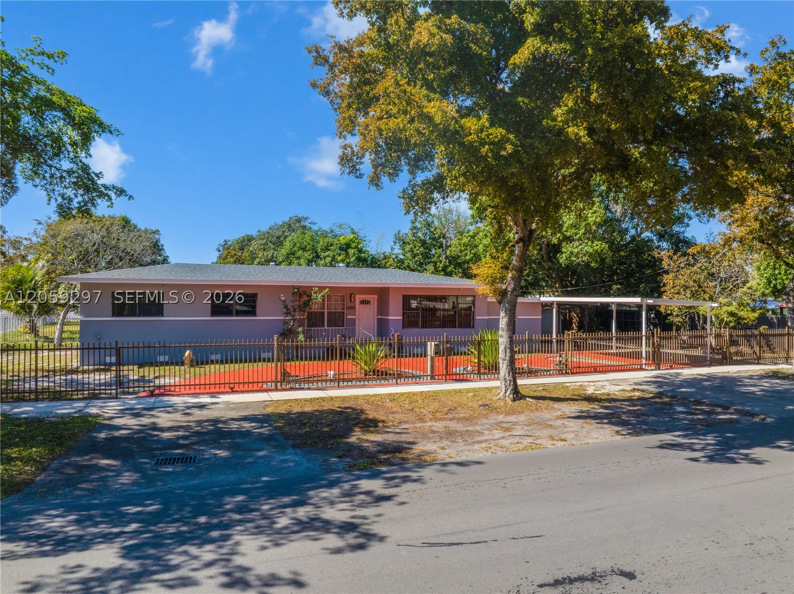 BOOTHBY SUB - Residential