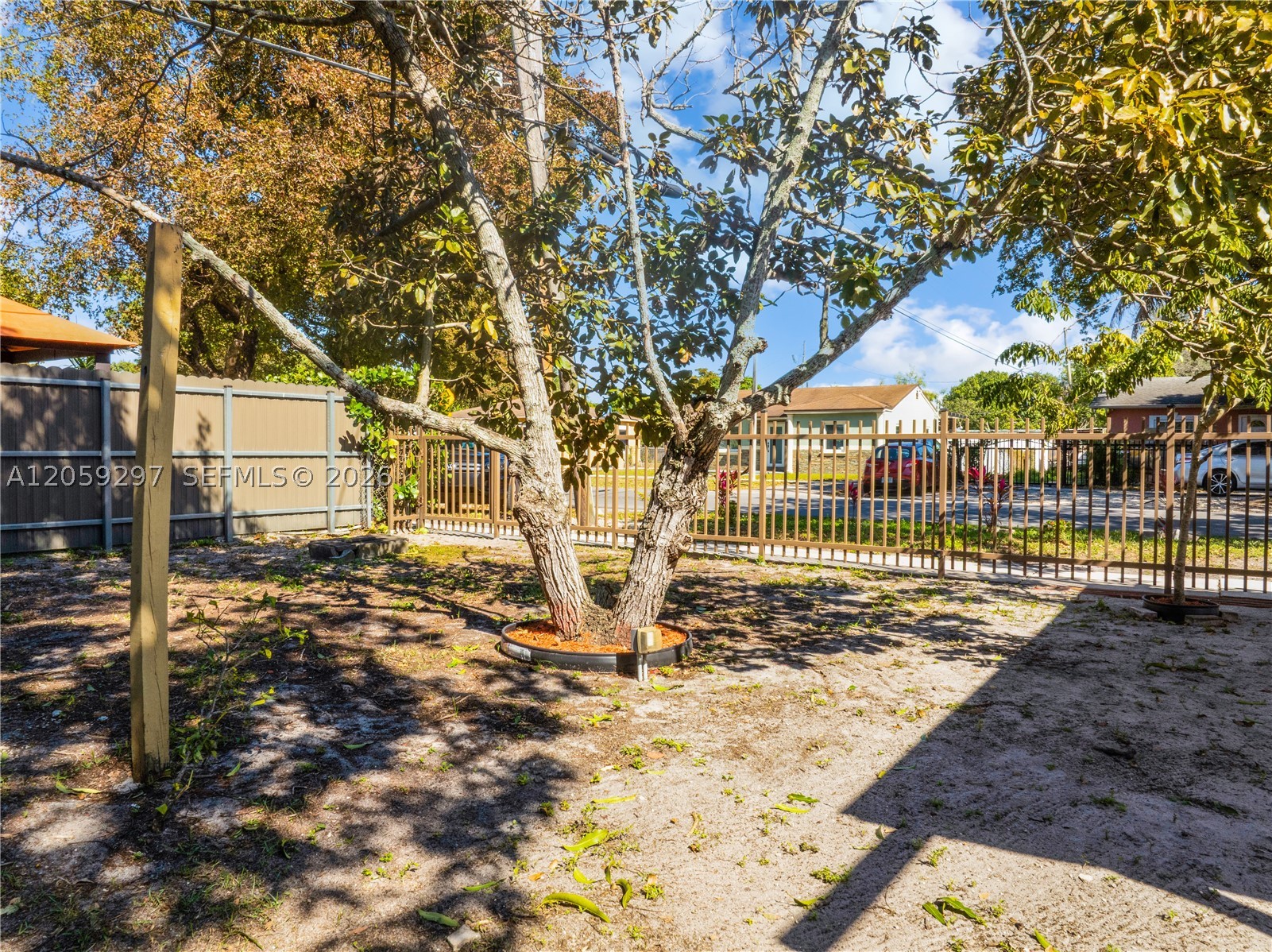 BOOTHBY SUB - Residential