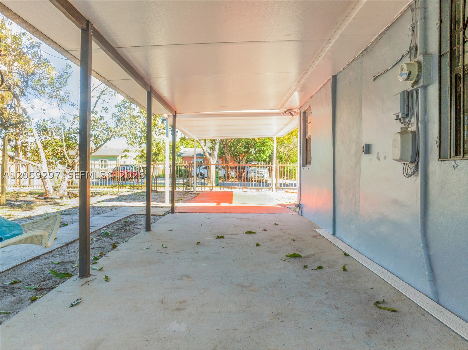 BOOTHBY SUB - Residential