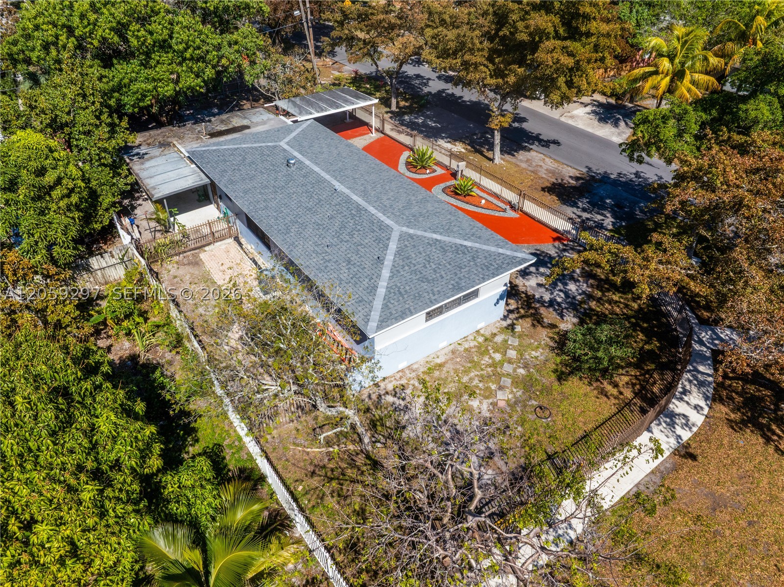 BOOTHBY SUB - Residential