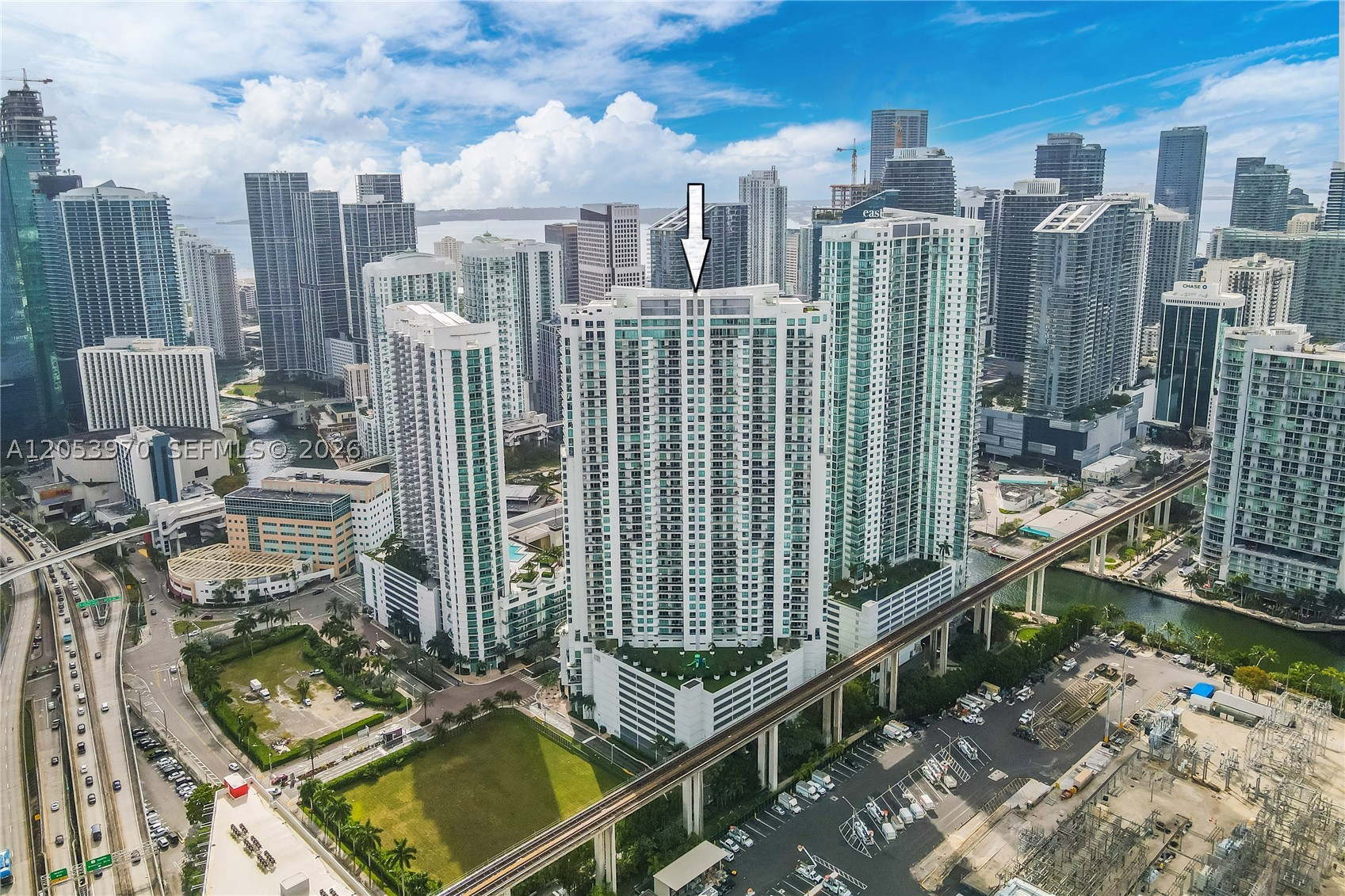IVY CONDO - Residential Lease