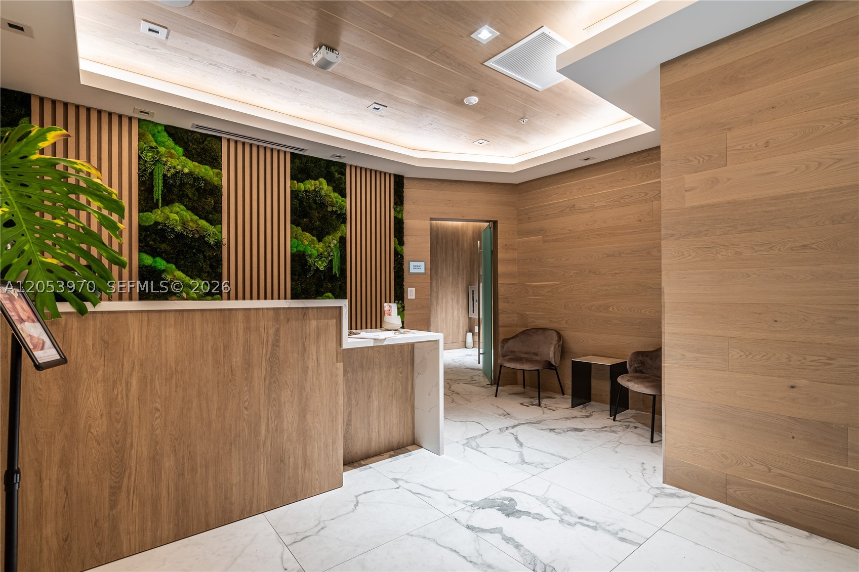 IVY CONDO - Residential Lease