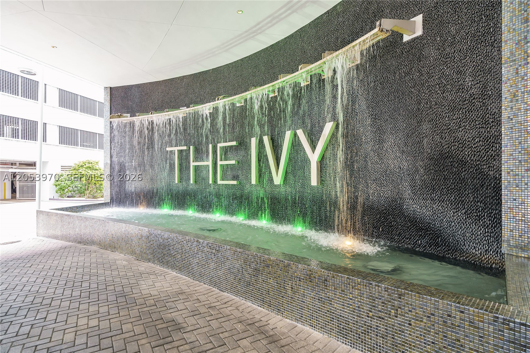 IVY CONDO - Residential Lease