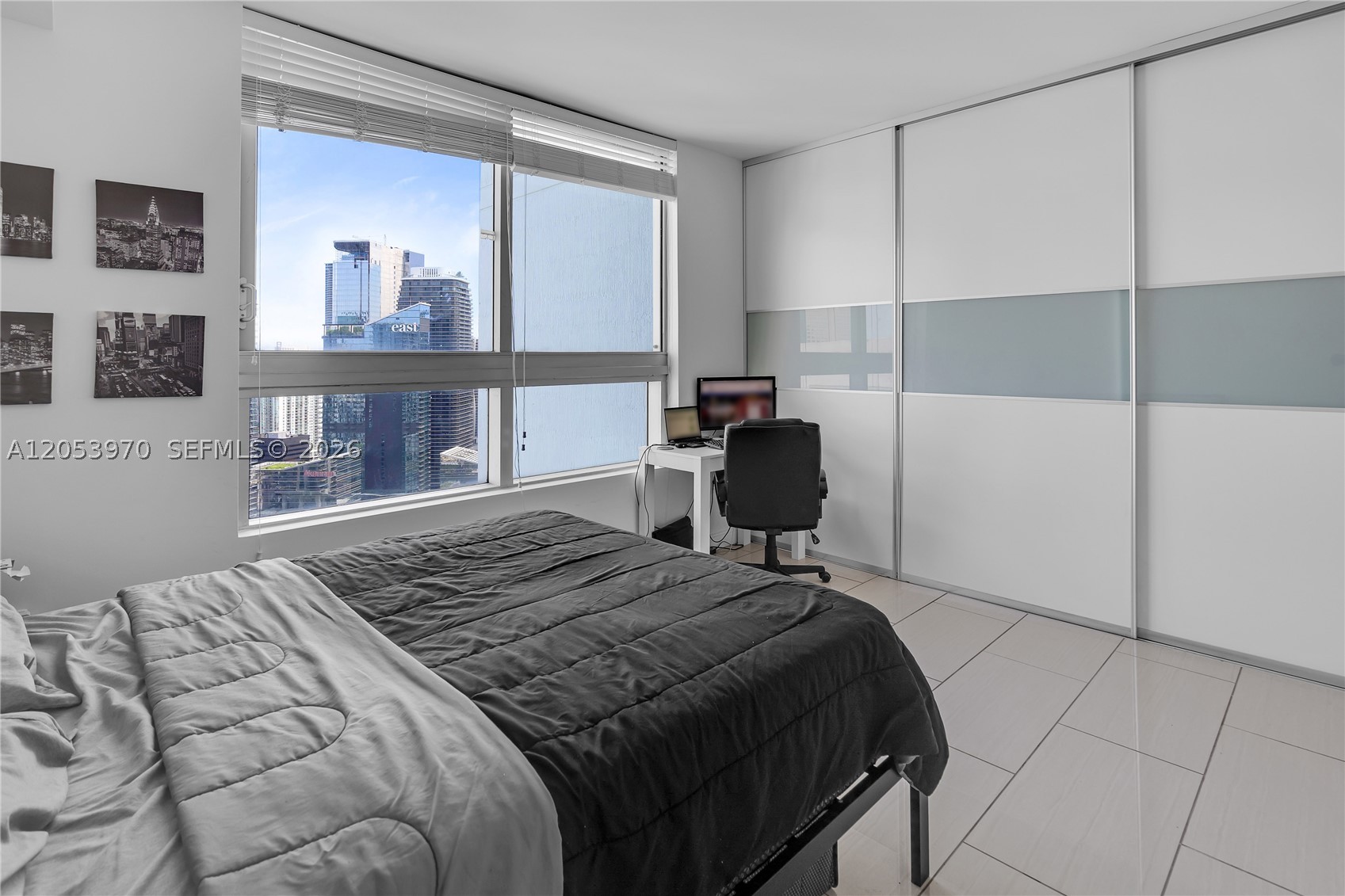 IVY CONDO - Residential Lease