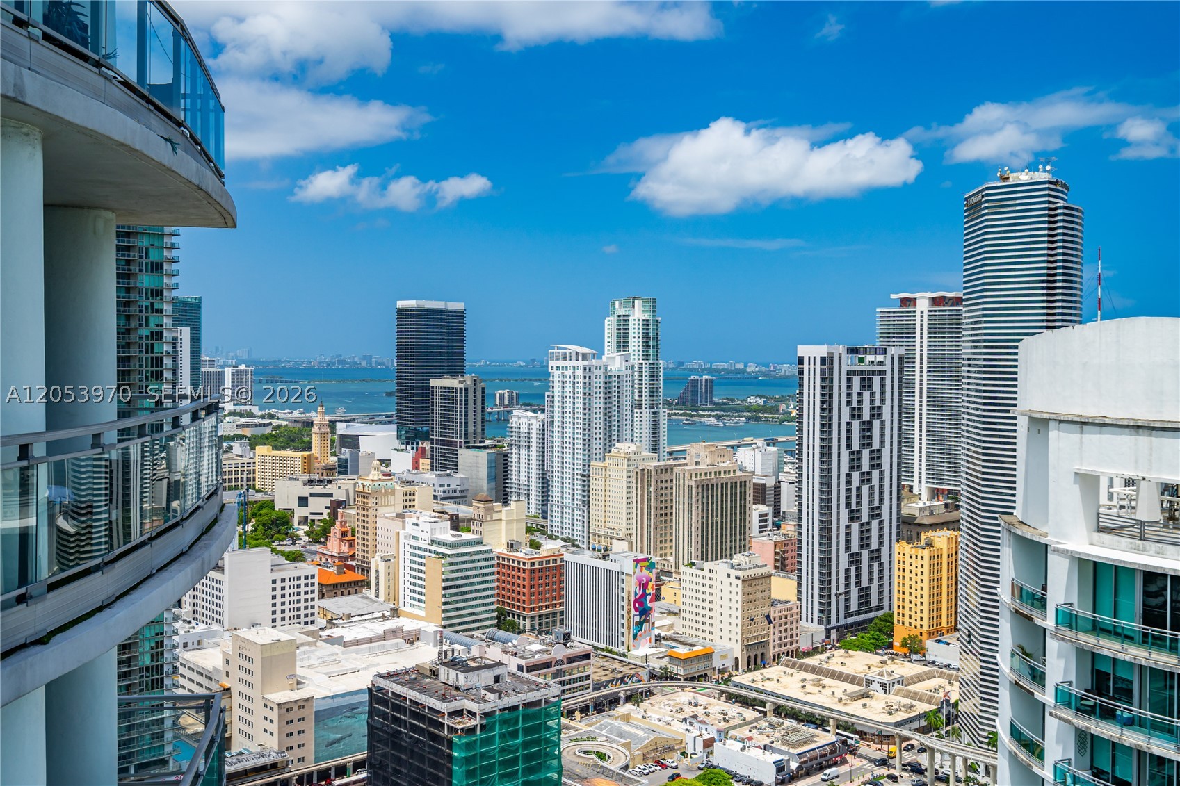 IVY CONDO - Residential Lease
