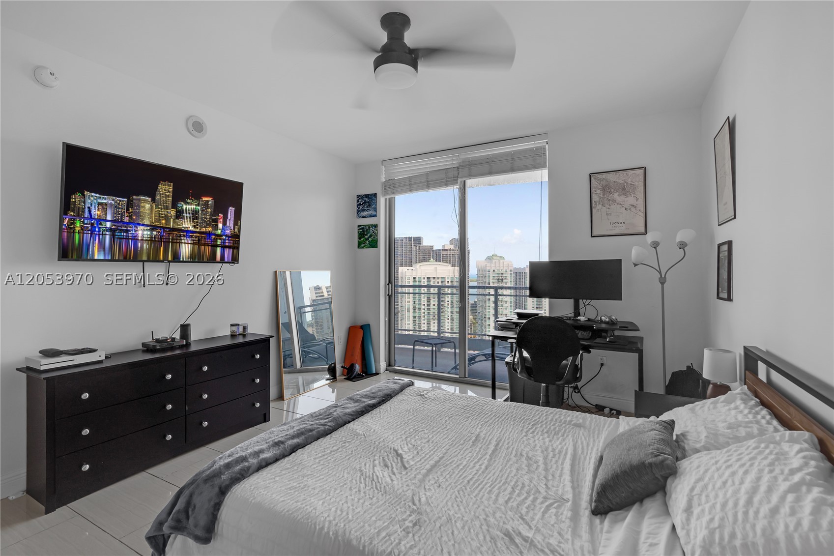 IVY CONDO - Residential Lease